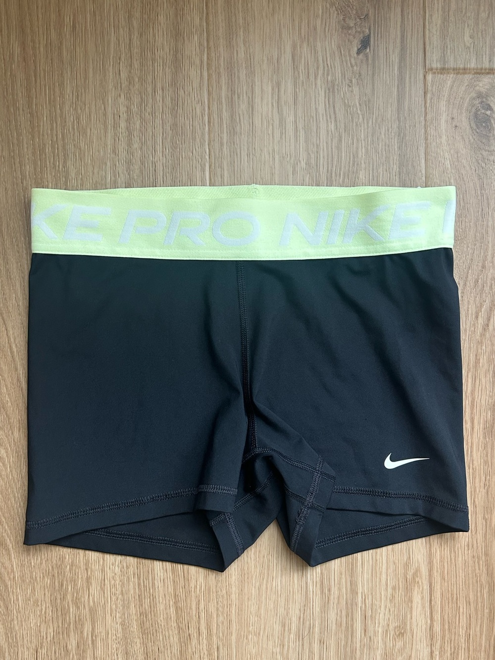 Nike Pro Shorts